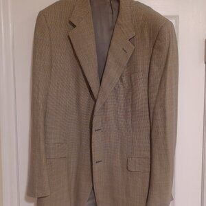 Canali mens blazer
